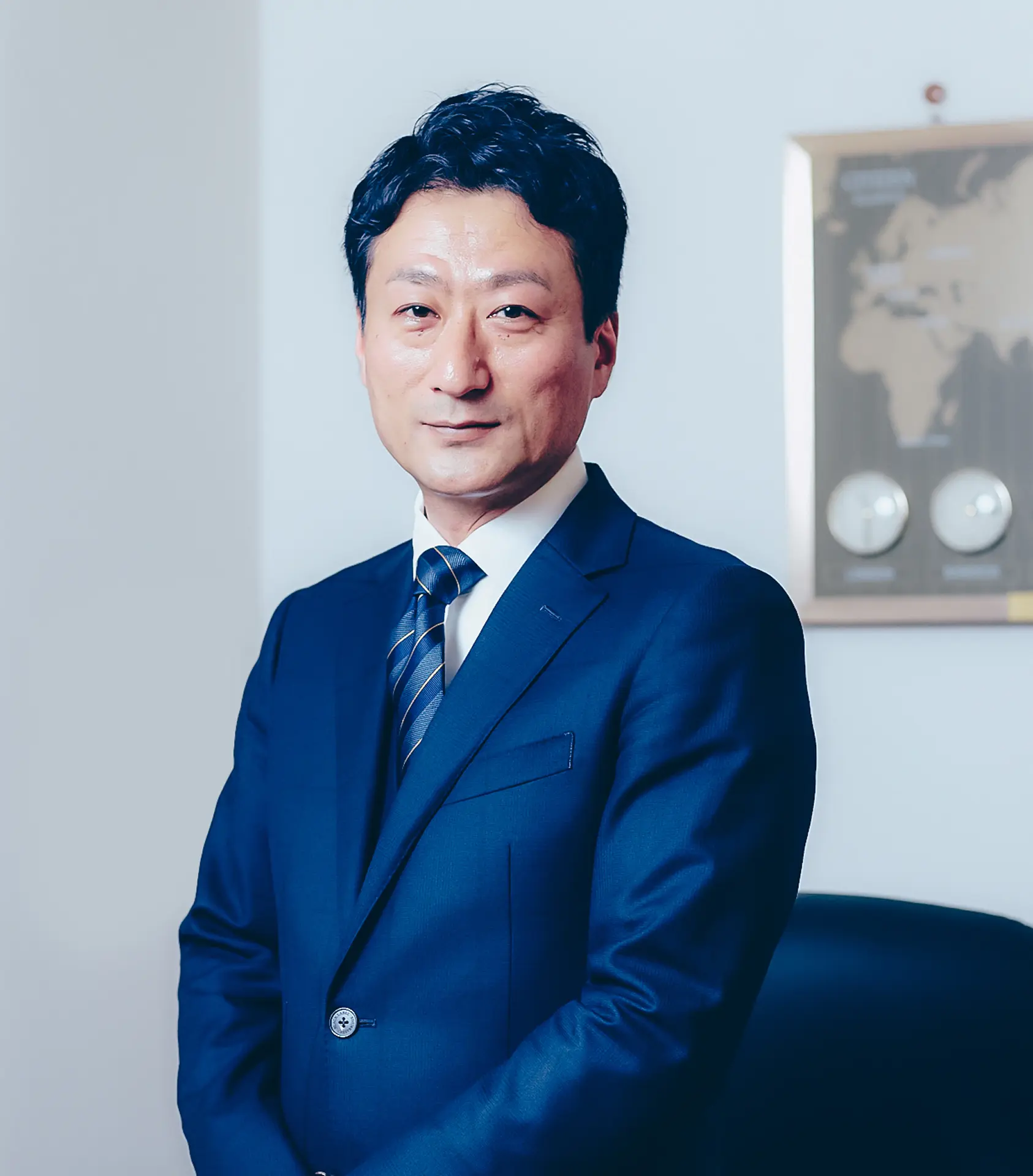 代表取締役 小瀧貴裕