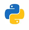 Pythonのアイコン