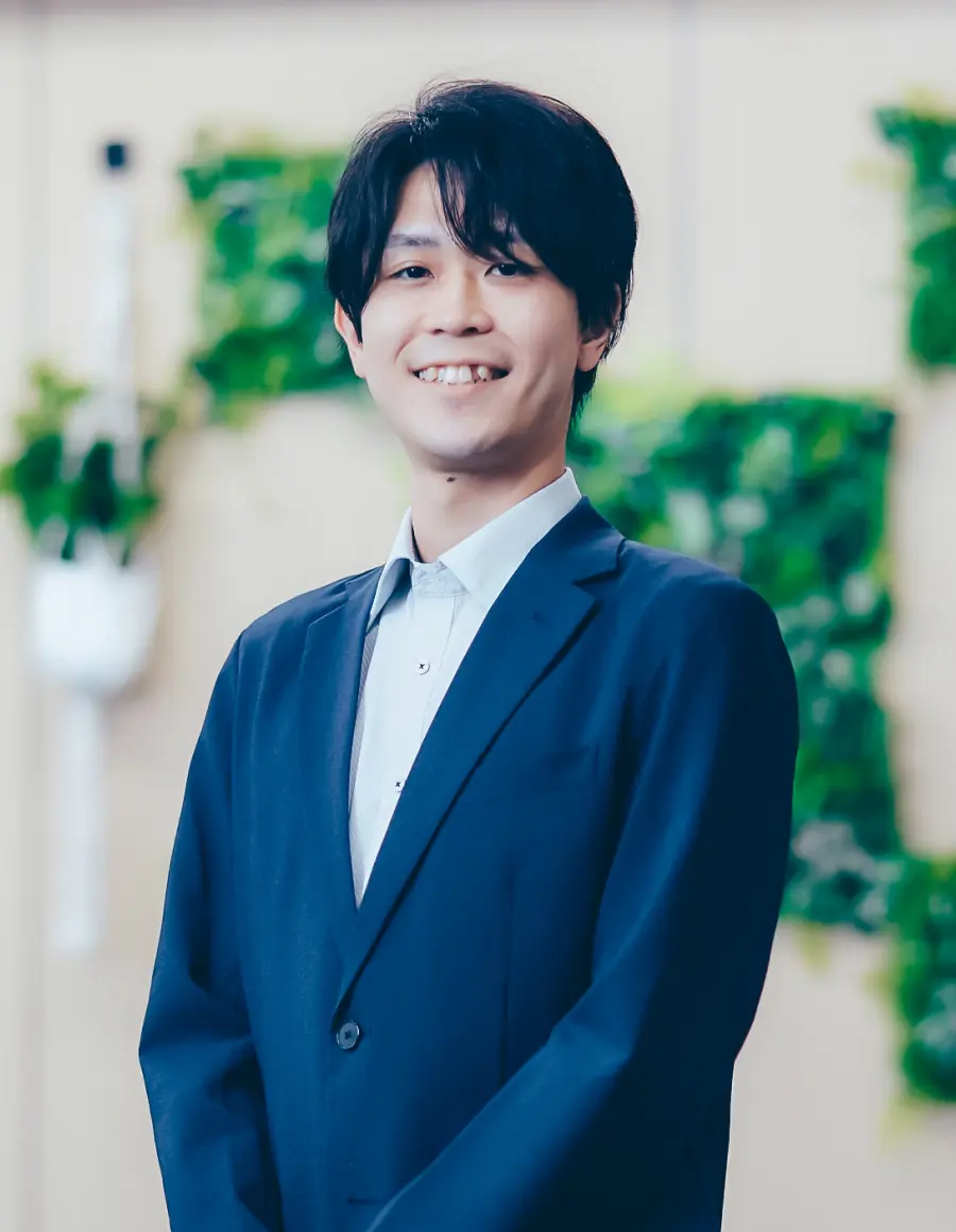 男性社員5