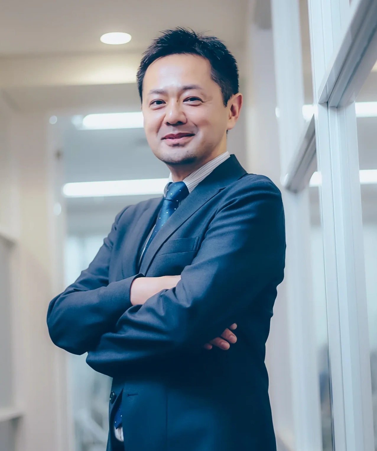 男性社員6