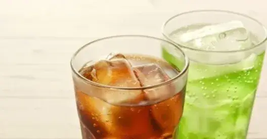 ドリンクの画像