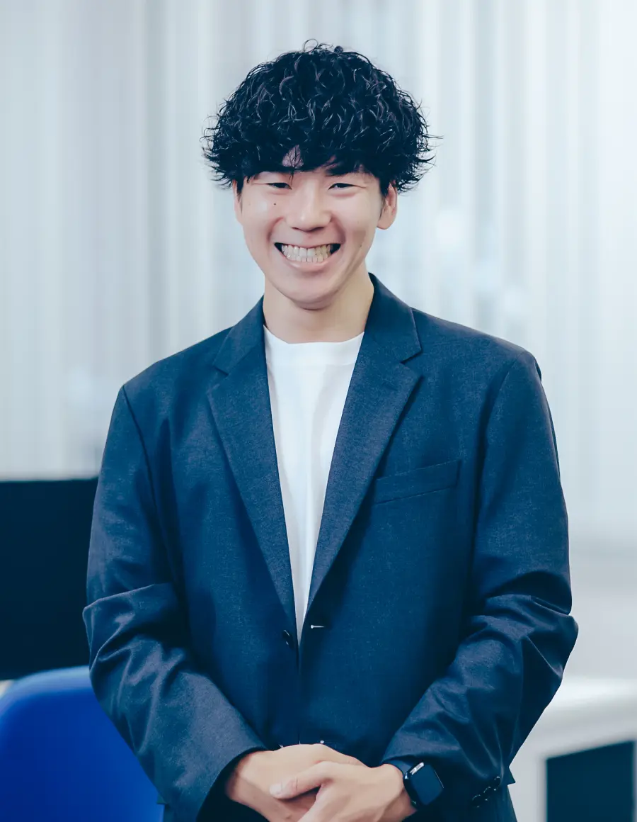 男性社員7